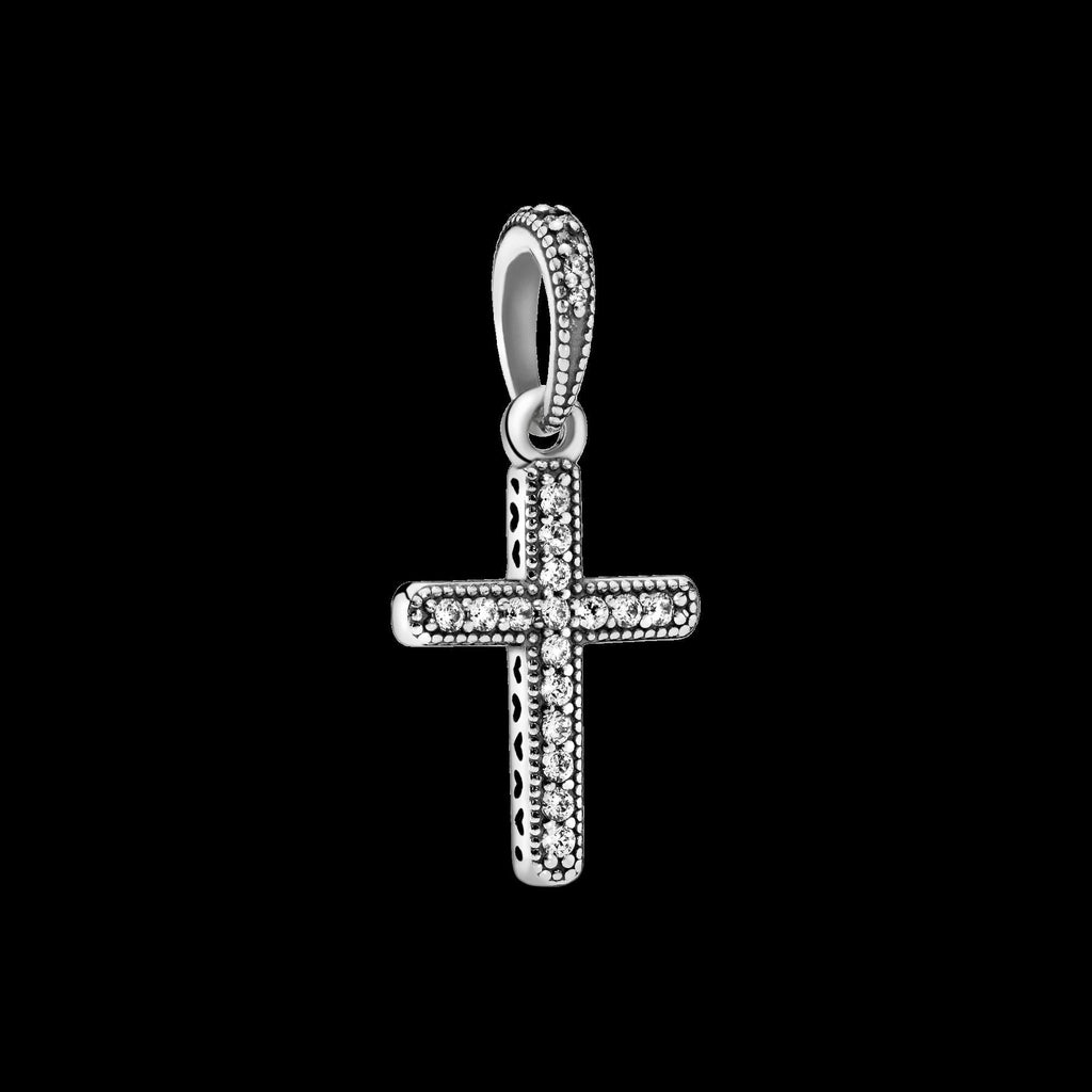 Cable Chain Necklace