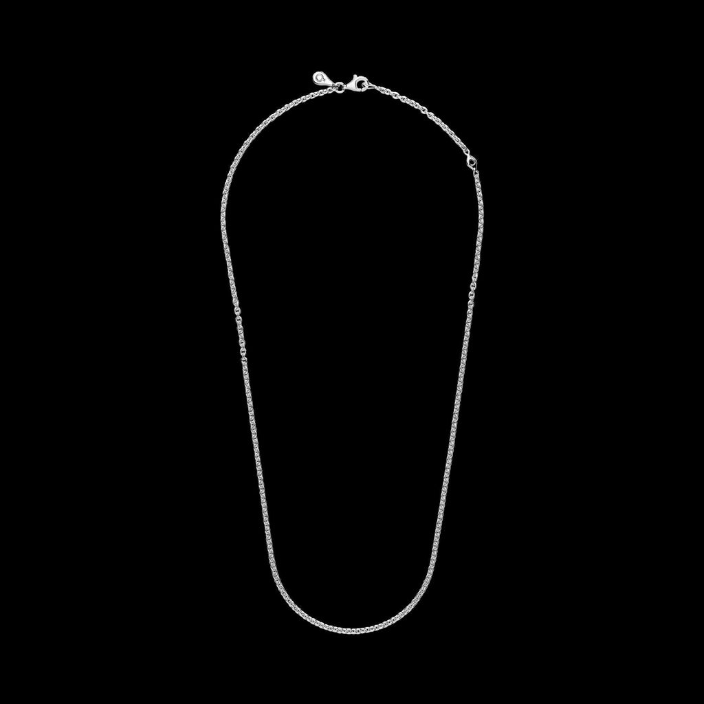 Cable Chain Necklace