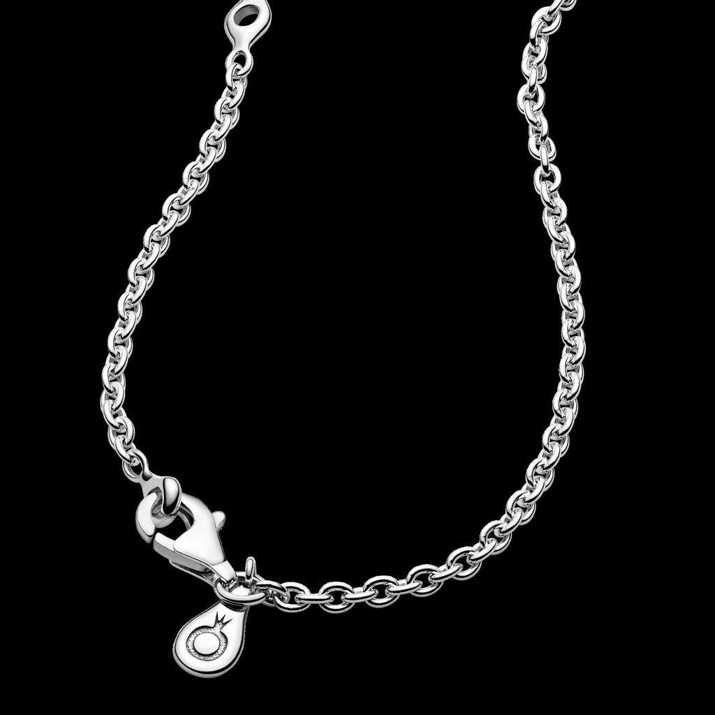 Cable Chain Necklace