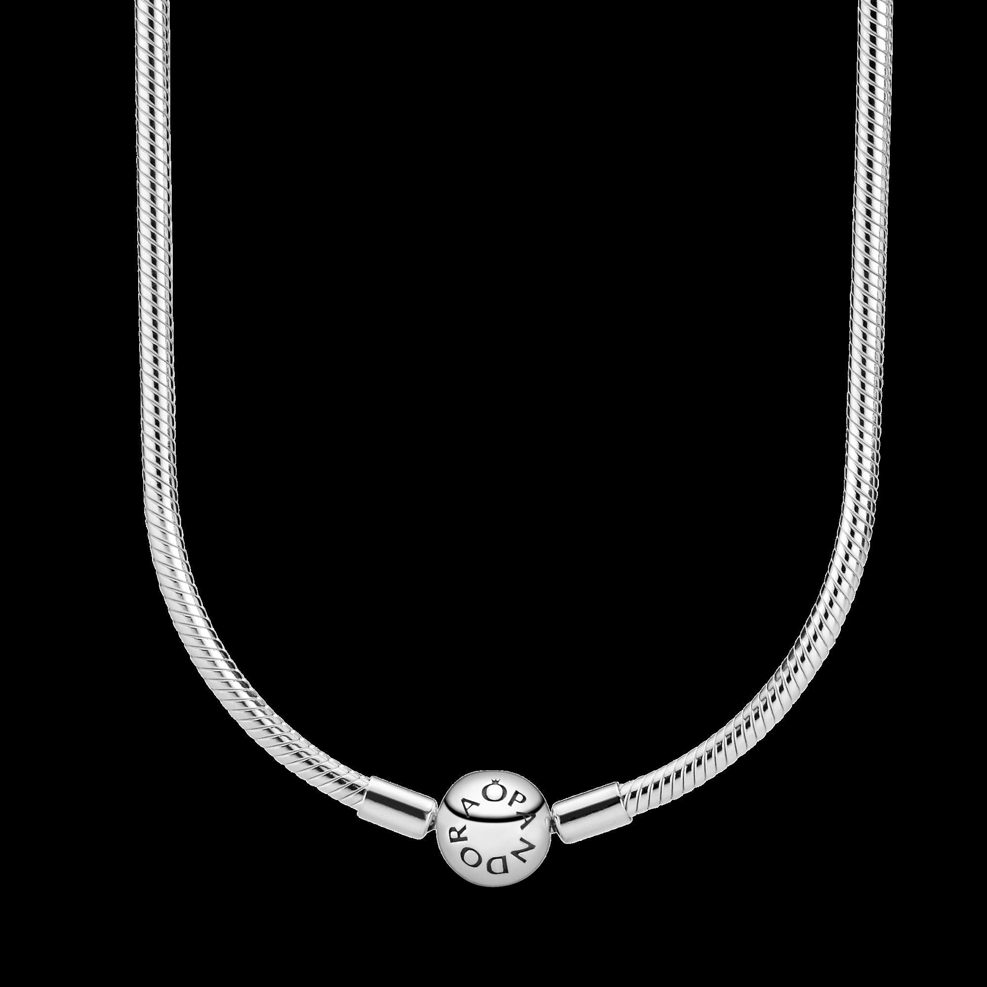 Cable Chain Necklace
