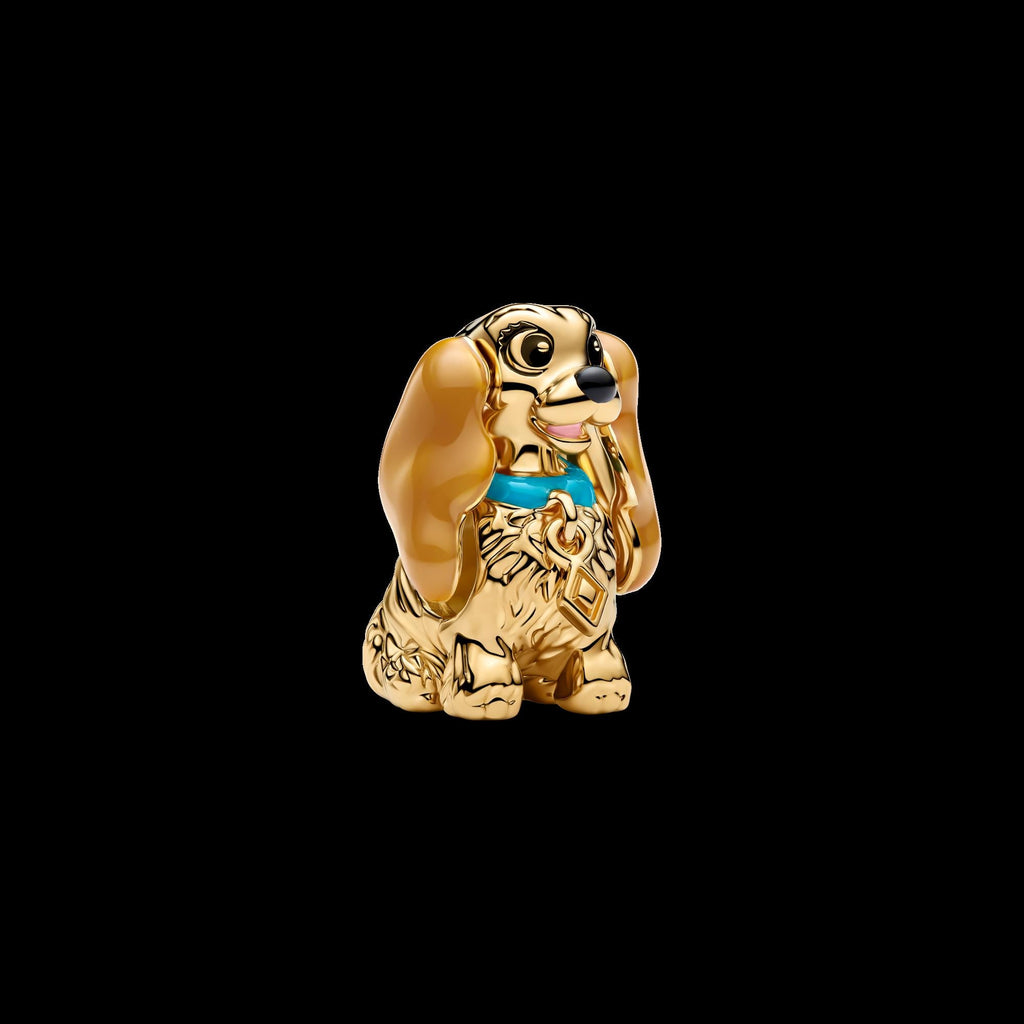 Disney Beauty and the Beast Enchanted Rose Ring